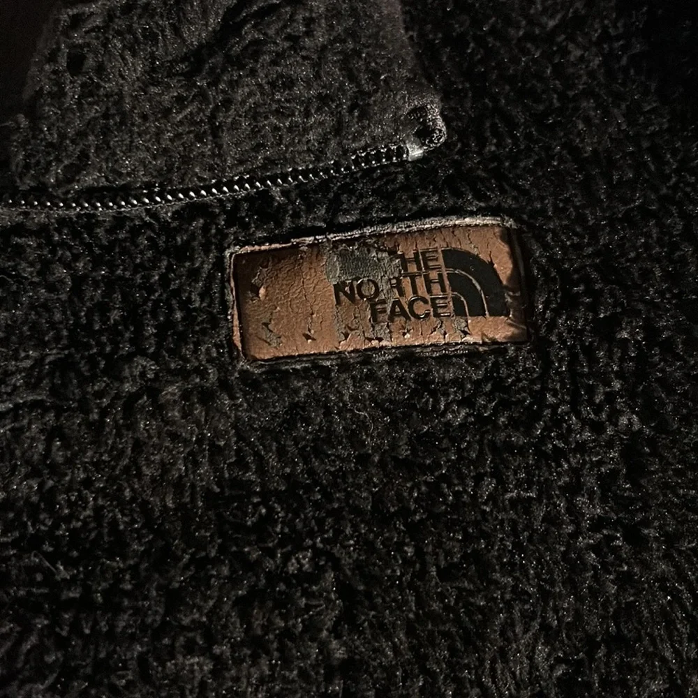 Youth North Face - Picture 3 of 4